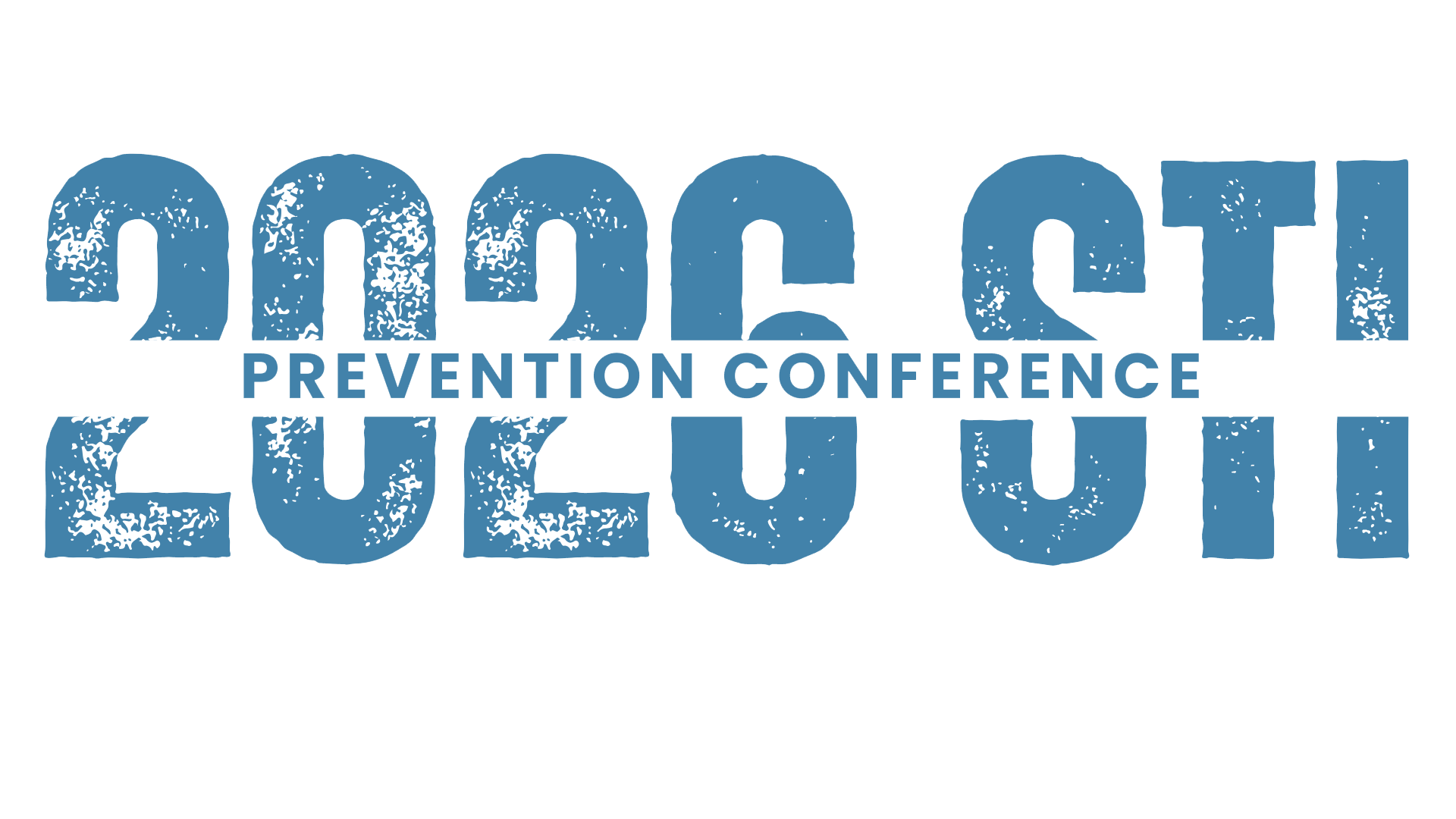 2026 STI Prevention Conference Logo